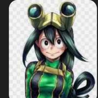 Tsuyu