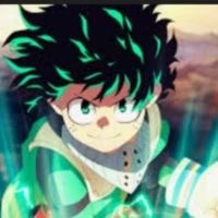 Midoriya