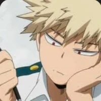 Bakugo