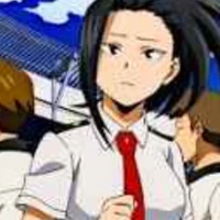 Yaoyorozu
