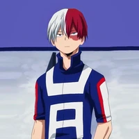 Shoto Todoroki