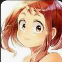 Uraraka