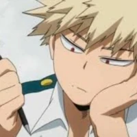 Bakugo
