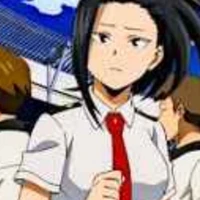 Yaoyorozu