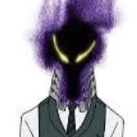 Kurogiri