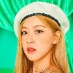 ROSÉ