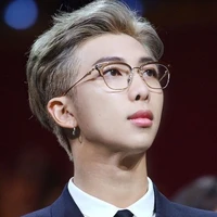 Kim Namjoon (dad)