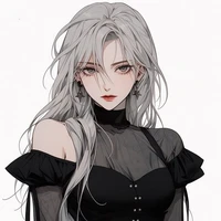 amelia Evans/(FL older sis)