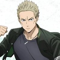 Hiragi Toma