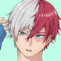 🍯Shoto🍯