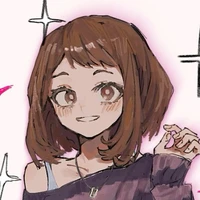 🌺Uraraka🌺