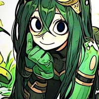 🌸Tsuyu🌸