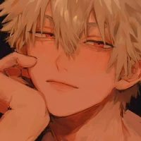 💥Bakugo💥