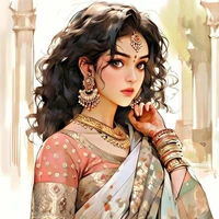 Kirti singhania