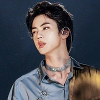 Kim Seokjin