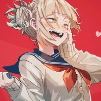 Himiko toga