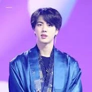 Kang seokjin