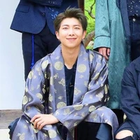 Jeon namjoon