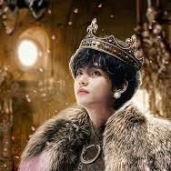 Kim Taehyung