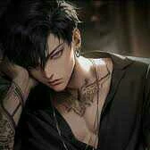 Rock Li