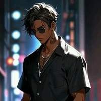 Jason ( ami de Rock )