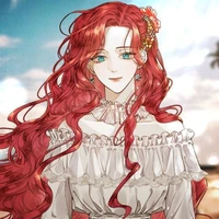 irmã:Agatha Mallory