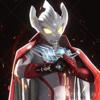 Ultraman Taiga
