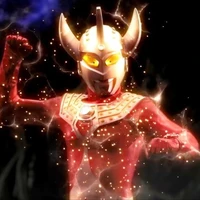 Ultraman Taro