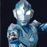 Ultraman Fuma