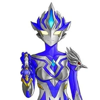 Ultrawoman Lina