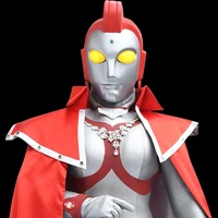 Ultrawoman Yullian