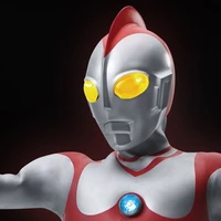 Ultraman 80