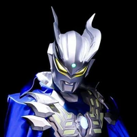 Ultraman Zero
