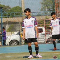 กาย