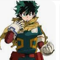 midoriya