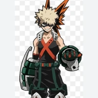 bakugo