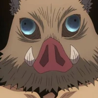 inosuke