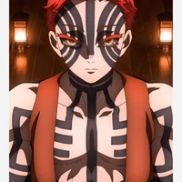 akaza 