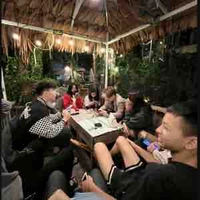 Temen Tongkrongan 