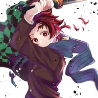 Tanjiro Kamado