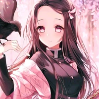 Nezuko Kamado