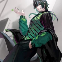 Malleus🍀✨