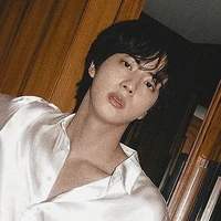 Kim Seokjin