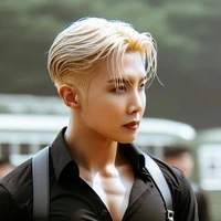 Jung Hoseok