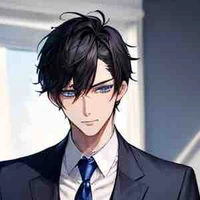 Shi (assistant personnel de Yuno)