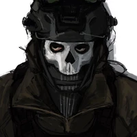 ghost
