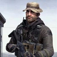 capitán price