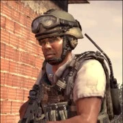 mercenario 2