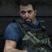 mercenario 3