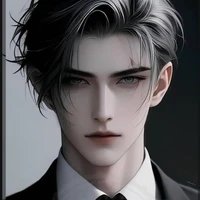 Yangsu jin(22ans)